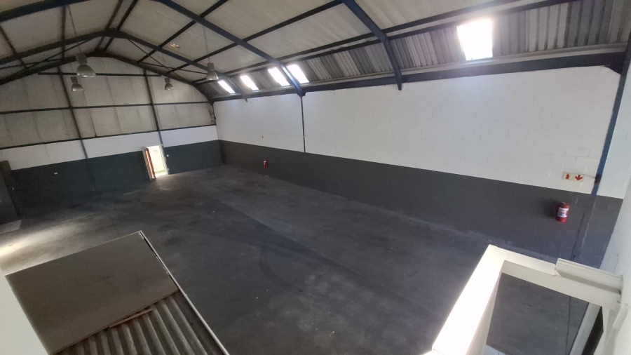 To Let commercial Property for Rent in Stikland Industrial Western Cape
